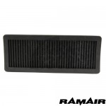 Ramair Performance Panel Air Filter for Cooper S R56, DS3 1.6 THP, and 208 GTI Ramair Performance Panel Air Filter for Cooper S R56, DS3 1.6 THP, and 208 GTI