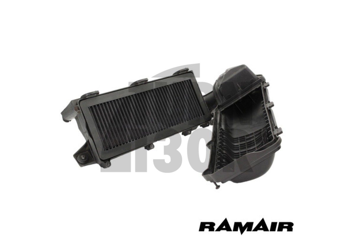 Ramair Performance Panel Air Filter for Cooper S R56, DS3 1.6 THP, and 208 GTI Ramair Performance Panel Air Filter for Cooper S R56, DS3 1.6 THP, and 208 GTI