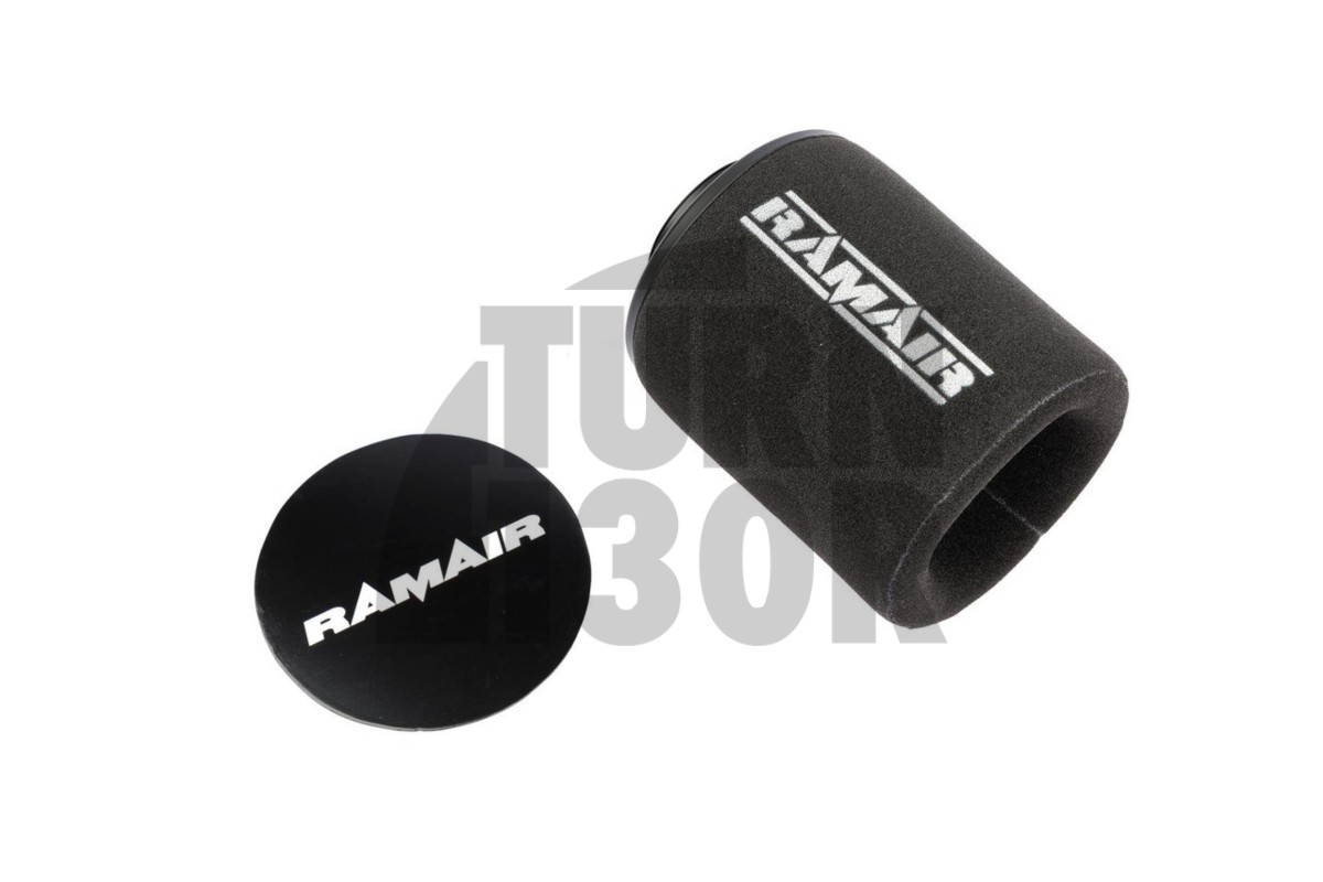 Ramair Panel Air Filter for Focus 2 RS and Focus 3 ST/RS Ramair Panel Air Filter for Focus 2 RS and Focus 3 ST/RS