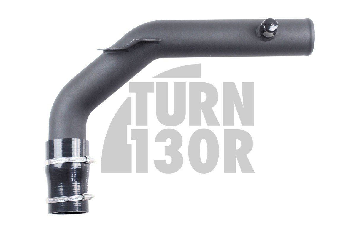 Ramair Crossover Intake Pipe for Ford Fiesta ST 180 Ramair Crossover Intake Pipe for Ford Fiesta ST 180
