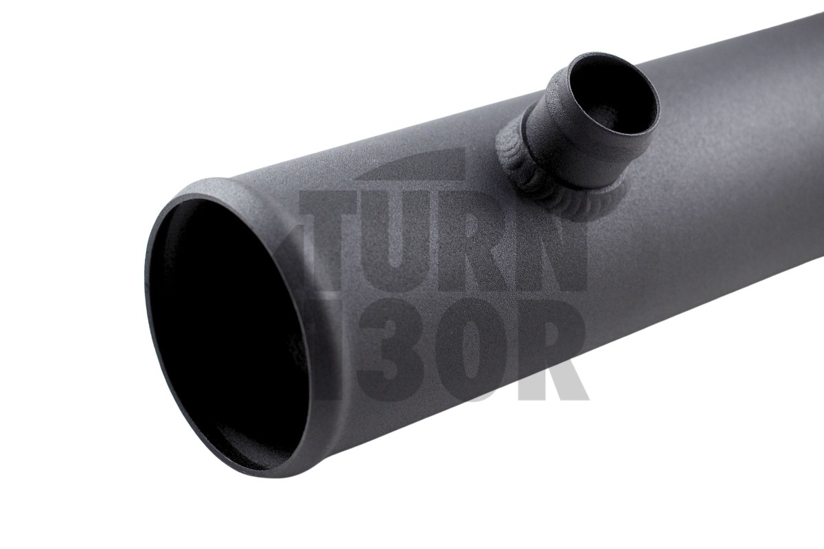 Ramair Crossover Intake Pipe for Ford Fiesta ST 180 Ramair Crossover Intake Pipe for Ford Fiesta ST 180