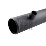Ramair Crossover Intake Pipe for Ford Fiesta ST 180 Ramair Crossover Intake Pipe for Ford Fiesta ST 180