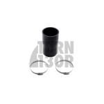 Ramair Crossover Intake Pipe for Ford Fiesta ST 180 Ramair Crossover Intake Pipe for Ford Fiesta ST 180