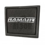 Ramair Panel Air Filter for Ford Fiesta ST Mk7 Ramair Panel Air Filter for Ford Fiesta ST Mk7