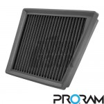 Ramair Panel Air Filter for Ford Fiesta ST Mk8 Ramair Panel Air Filter for Ford Fiesta ST Mk8