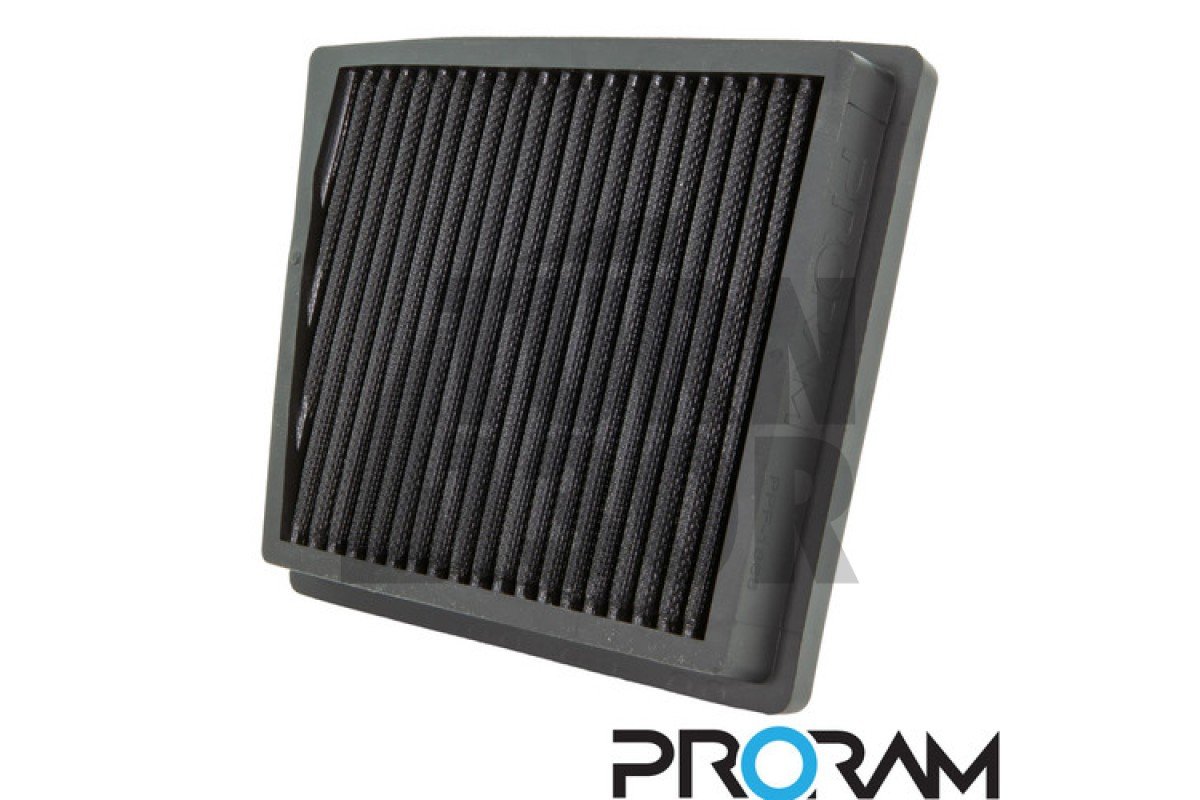 Ramair Panel Air Filter for Ford Fiesta ST Mk8 Ramair Panel Air Filter for Ford Fiesta ST Mk8