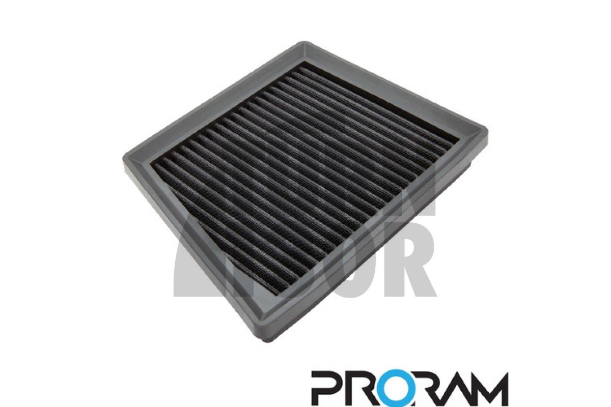 Ramair Panel Air Filter for Ford Fiesta ST Mk8 Ramair Panel Air Filter for Ford Fiesta ST Mk8