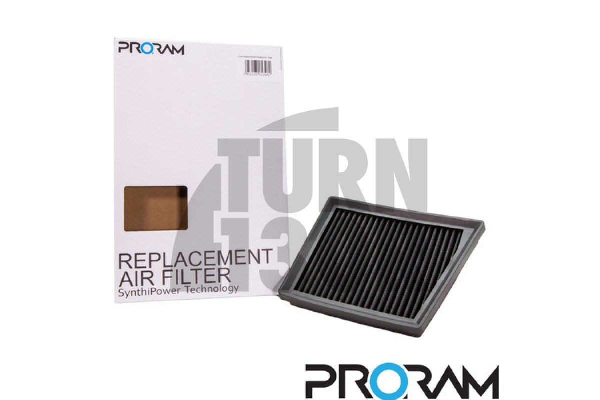 Ramair Panel Air Filter for Ford Fiesta ST Mk8 Ramair Panel Air Filter for Ford Fiesta ST Mk8