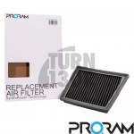 Ramair Panel Air Filter for Ford Fiesta ST Mk8 Ramair Panel Air Filter for Ford Fiesta ST Mk8
