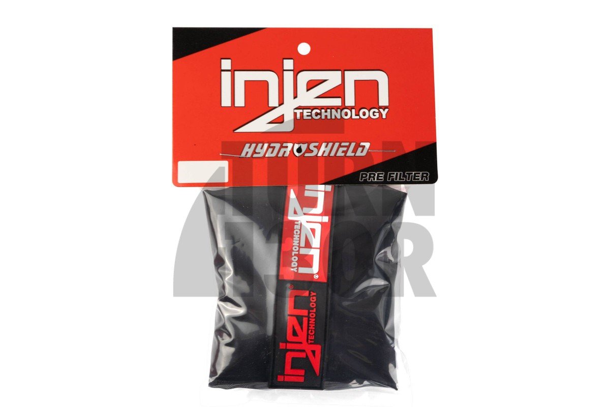 Injen Hydro Shield 18cm x 18cm Air Filter Injen Hydro Shield 18cm x 18cm Air Filter