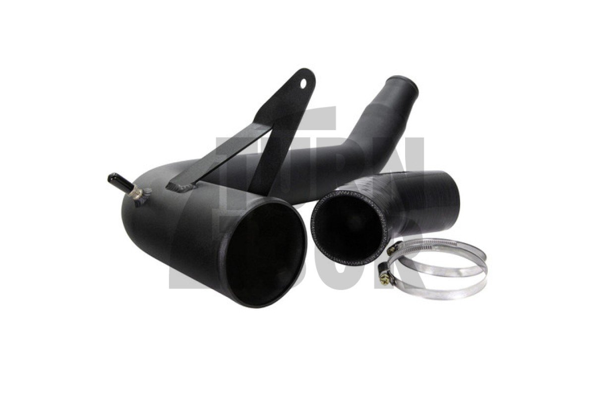 Ramair Crossover Intake Pipe for Ford Focus 2 ST 225 Ramair Crossover Intake Pipe for Ford Focus 2 ST 225