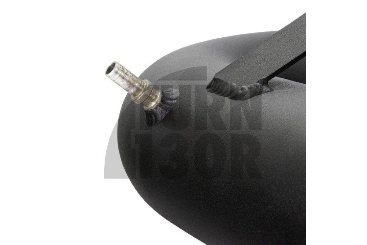 Ramair Crossover Intake Pipe for Ford Focus 2 ST 225 Ramair Crossover Intake Pipe for Ford Focus 2 ST 225