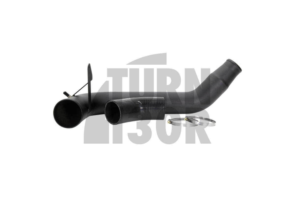 Ramair Crossover Intake Pipe for Ford Focus 2 ST 225 Ramair Crossover Intake Pipe for Ford Focus 2 ST 225