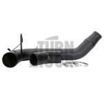 Ramair Crossover Intake Pipe for Ford Focus 2 ST 225 Ramair Crossover Intake Pipe for Ford Focus 2 ST 225