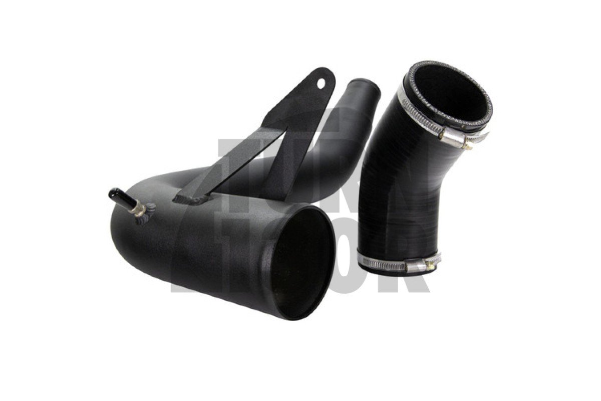 Ramair Crossover Intake Pipe for Ford Focus 2 ST 225 Ramair Crossover Intake Pipe for Ford Focus 2 ST 225