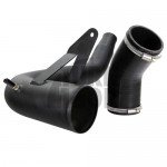 Ramair Crossover Intake Pipe for Ford Focus 2 ST 225 Ramair Crossover Intake Pipe for Ford Focus 2 ST 225