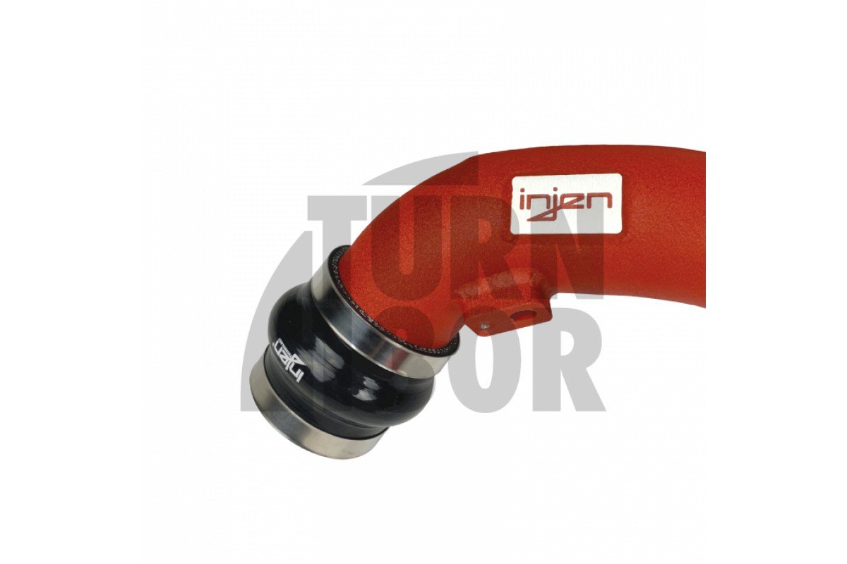 Injen Intercooler Pipes Kit Audi S4 / S5 B9 3.0 TFSI Injen Intercooler Pipes Kit Audi S4 / S5 B9 3.0 TFSI