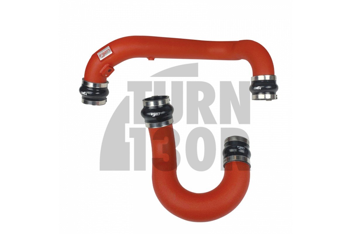 Injen Intercooler Pipes Kit Audi S4 / S5 B9 3.0 TFSI Injen Intercooler Pipes Kit Audi S4 / S5 B9 3.0 TFSI