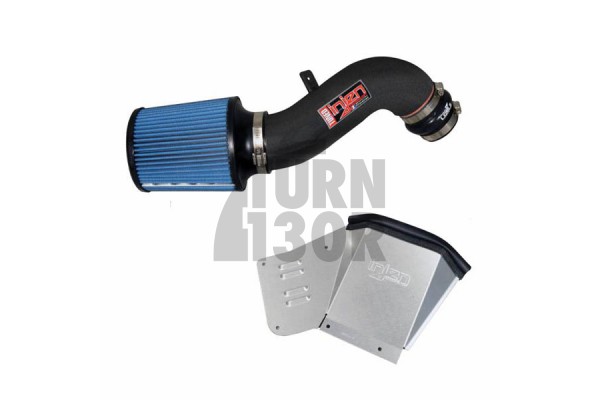 Injen intake Audi S4 and S5 B8 / B8.5 3.0 TFSI