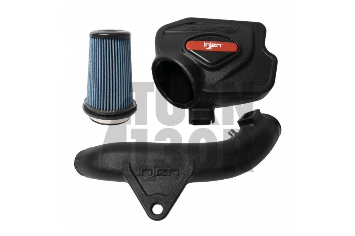 Injen Evo Intake BMW 135i / 235i / 335i / 435i / M2 N55 Injen Evo Intake BMW 135i / 235i / 335i / 435i / M2 N55