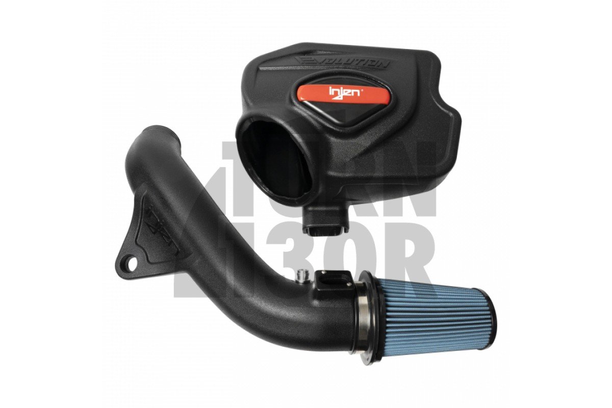 Injen Evo Intake BMW 135i / 235i / 335i / 435i / M2 N55 Injen Evo Intake BMW 135i / 235i / 335i / 435i / M2 N55
