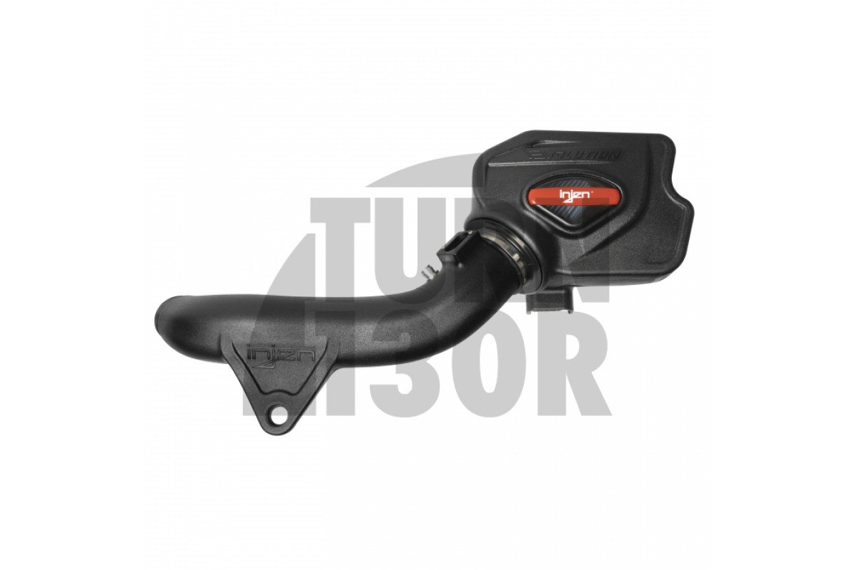 Injen Evo Intake BMW 135i / 235i / 335i / 435i / M2 N55 Injen Evo Intake BMW 135i / 235i / 335i / 435i / M2 N55