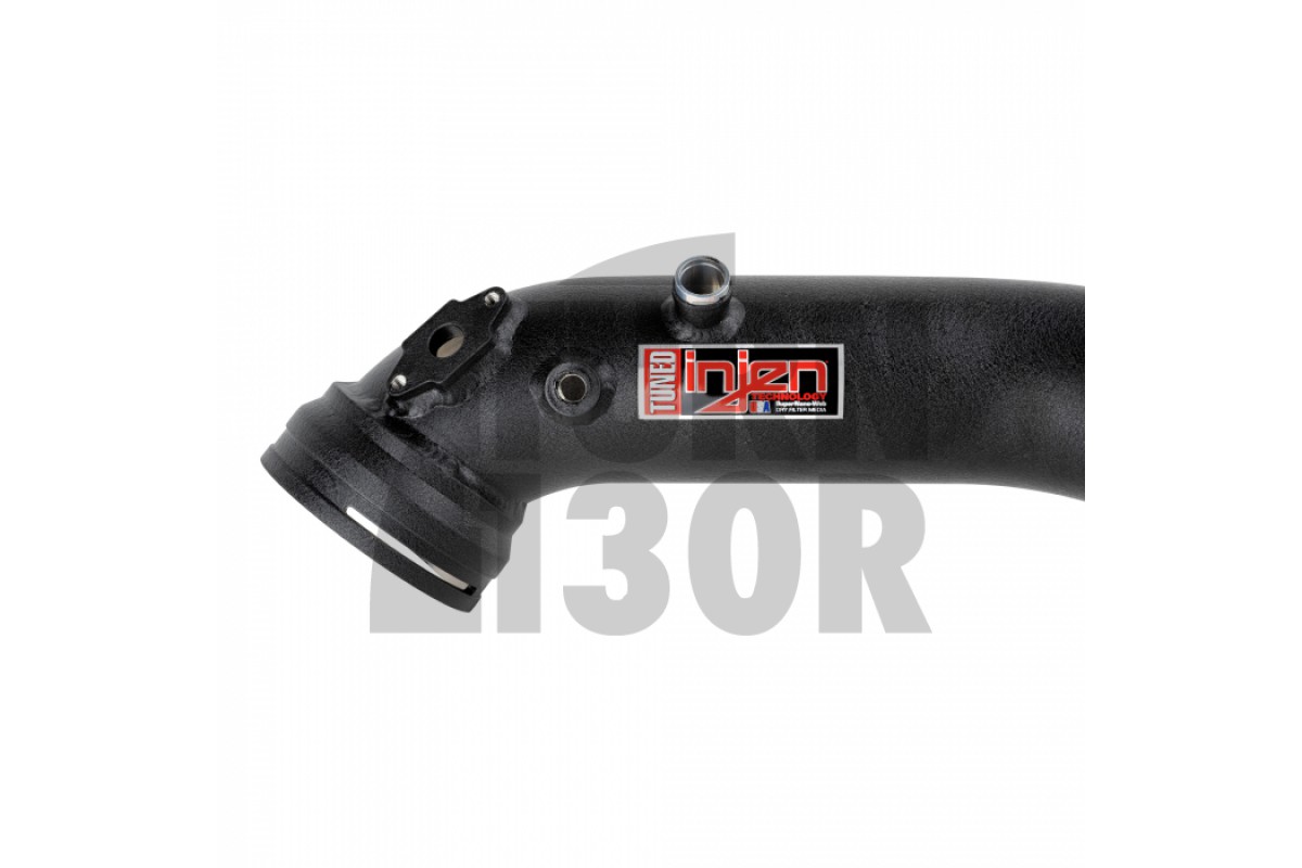 Injen Intercooler Pipes Kit BMW 135i / 235i / 335i / 435i / M2 N55 Injen Intercooler Pipes Kit BMW 135i / 235i / 335i / 435i / M2 N55