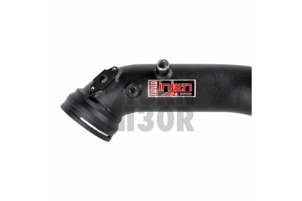 Injen Intercooler Pipes Kit BMW 135i / 235i / 335i / 435i / M2 N55