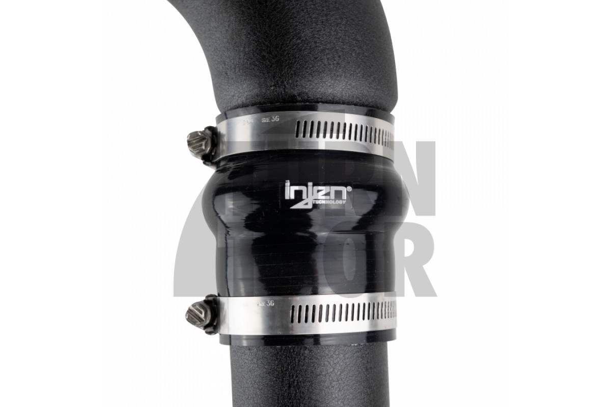 Injen Intercooler Pipes Kit BMW 135i / 235i / 335i / 435i / M2 N55 Injen Intercooler Pipes Kit BMW 135i / 235i / 335i / 435i / M2 N55