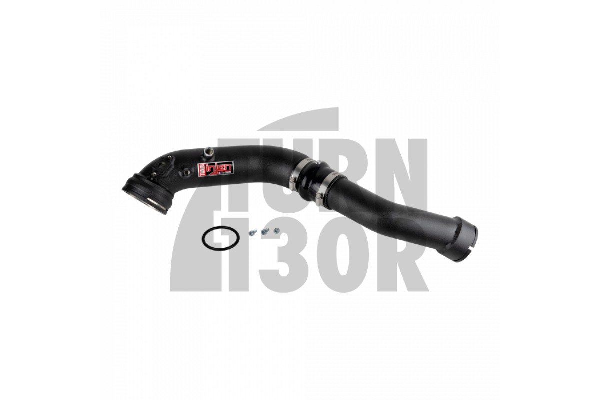 Injen Intercooler Pipes Kit BMW 135i / 235i / 335i / 435i / M2 N55 Injen Intercooler Pipes Kit BMW 135i / 235i / 335i / 435i / M2 N55