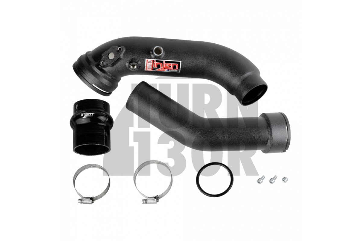 Injen Intercooler Pipes Kit BMW 135i / 235i / 335i / 435i / M2 N55 Injen Intercooler Pipes Kit BMW 135i / 235i / 335i / 435i / M2 N55