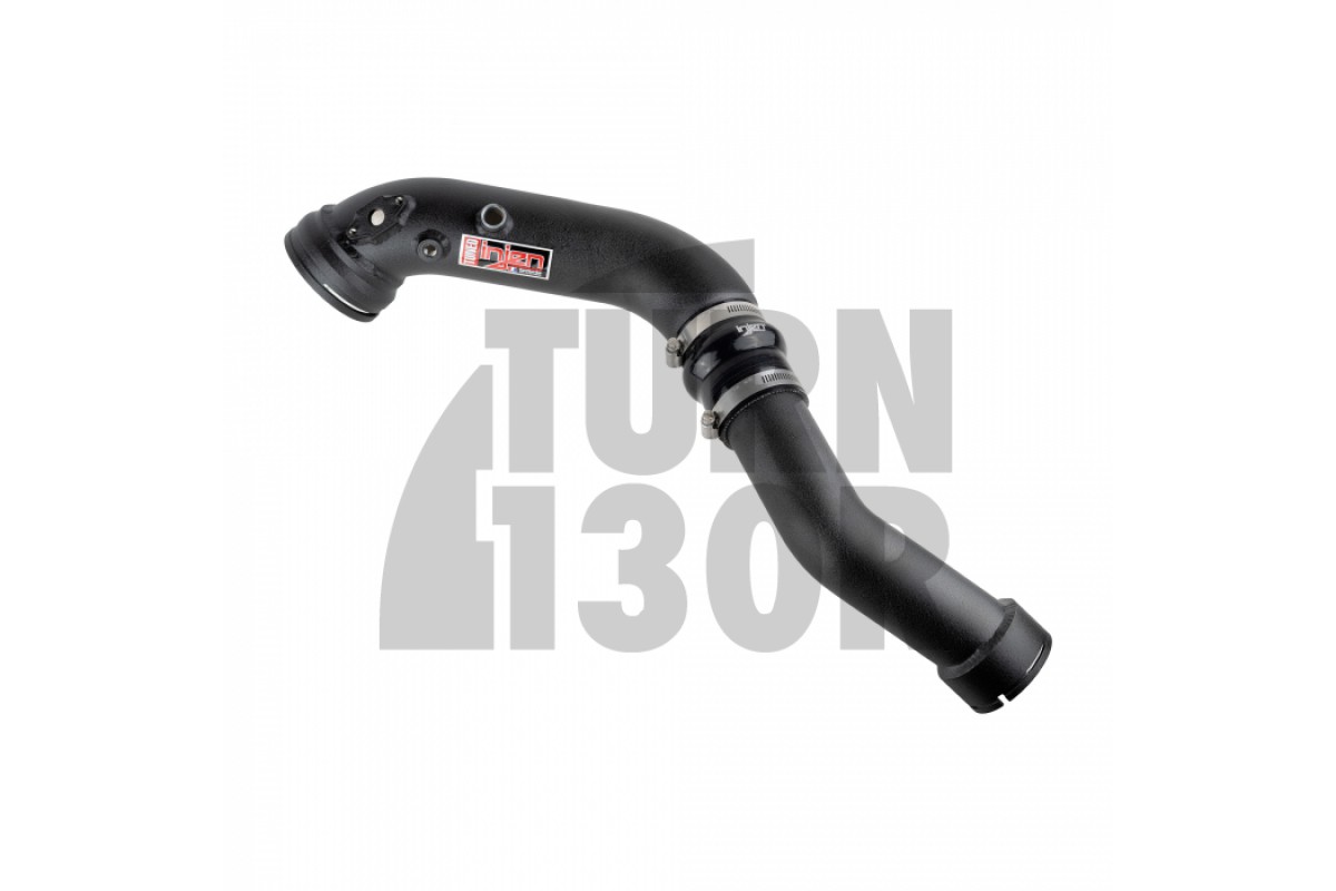 Injen Intercooler Pipes Kit BMW 135i / 235i / 335i / 435i / M2 N55 Injen Intercooler Pipes Kit BMW 135i / 235i / 335i / 435i / M2 N55
