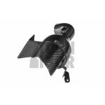 Eventuri Carbon Fiber Intake System for BMW 140i / 240i F2x Eventuri Carbon Fiber Intake System for BMW 140i / 240i F2x