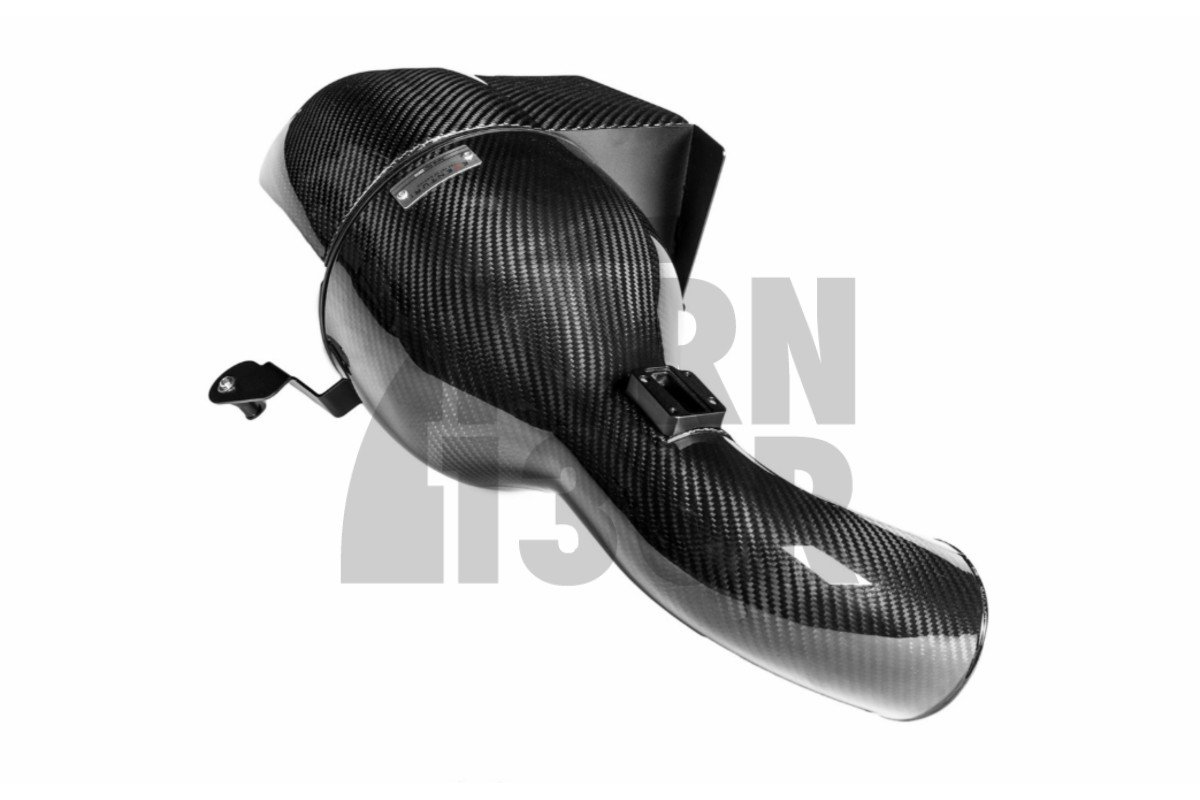 Eventuri Carbon Fiber Intake System for BMW 140i / 240i F2x Eventuri Carbon Fiber Intake System for BMW 140i / 240i F2x