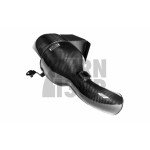 Eventuri Carbon Fiber Intake System for BMW 140i / 240i F2x Eventuri Carbon Fiber Intake System for BMW 140i / 240i F2x