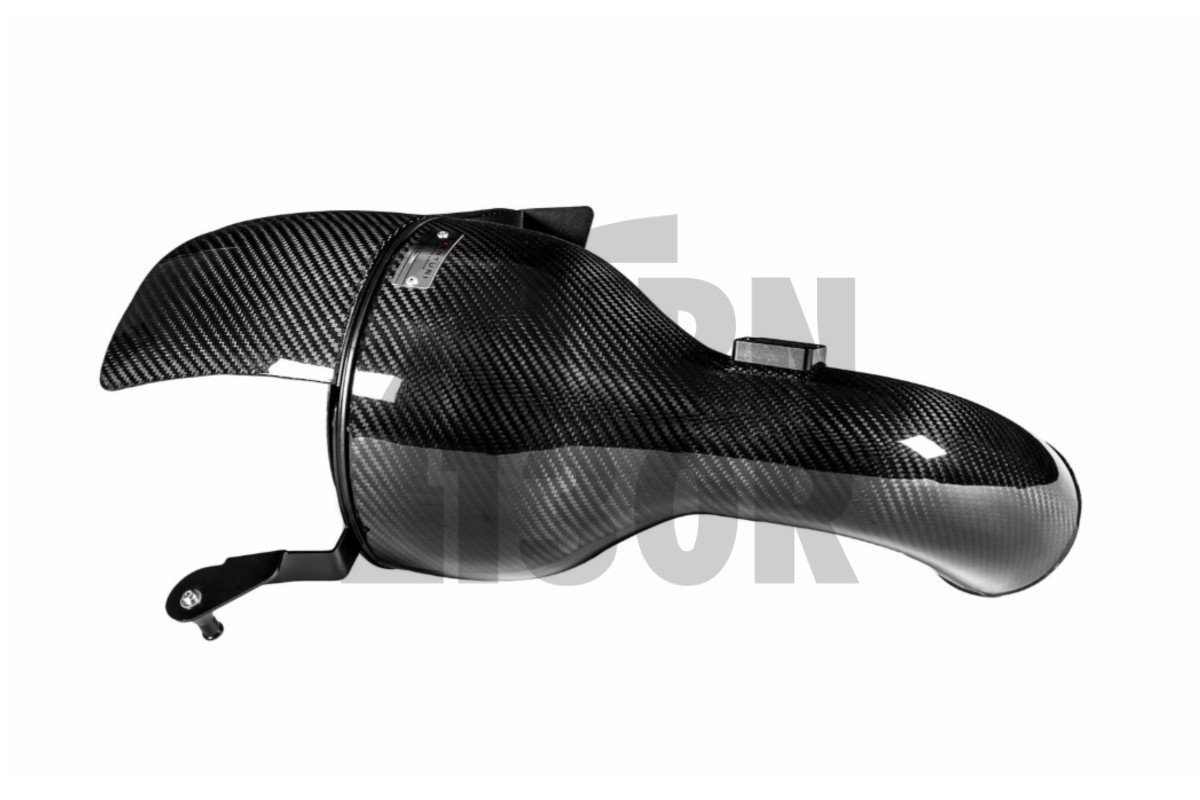 Eventuri Carbon Fiber Intake System for BMW 140i / 240i F2x Eventuri Carbon Fiber Intake System for BMW 140i / 240i F2x