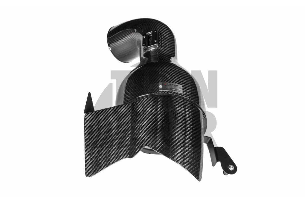 Eventuri Carbon Fiber Intake System for BMW 140i / 240i F2x Eventuri Carbon Fiber Intake System for BMW 140i / 240i F2x
