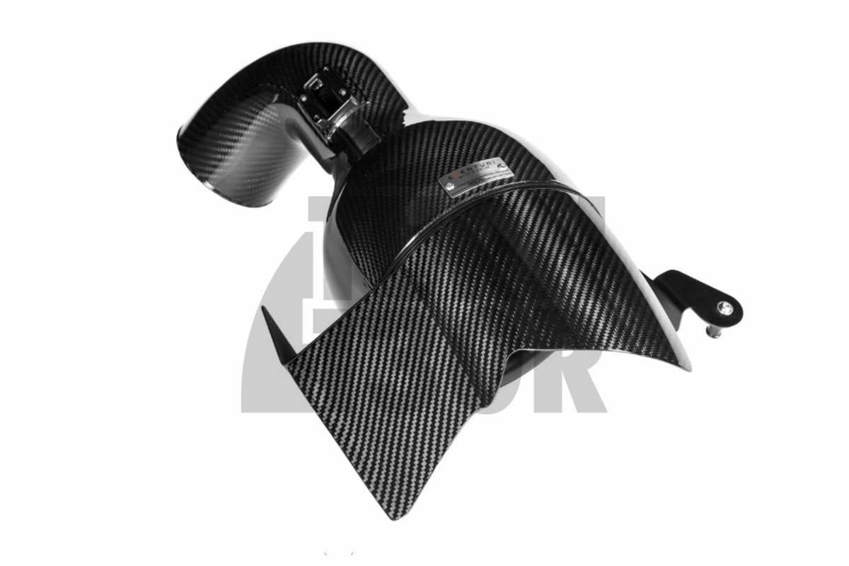 Eventuri Carbon Fiber Intake System for BMW 140i / 240i F2x Eventuri Carbon Fiber Intake System for BMW 140i / 240i F2x
