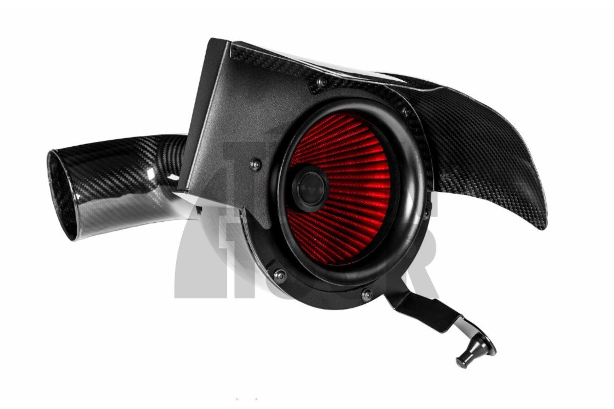 Eventuri Carbon Fiber Intake System for BMW 140i / 240i F2x Eventuri Carbon Fiber Intake System for BMW 140i / 240i F2x