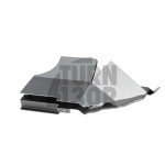 Eventuri Carbon Fiber Intake System for BMW 140i / 240i F2x Eventuri Carbon Fiber Intake System for BMW 140i / 240i F2x