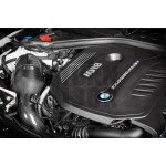 Eventuri Carbon Fiber Intake System for BMW 140i / 240i F2x Eventuri Carbon Fiber Intake System for BMW 140i / 240i F2x