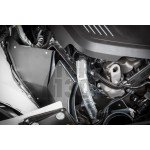 Eventuri Carbon Fiber Intake System for BMW 140i / 240i F2x Eventuri Carbon Fiber Intake System for BMW 140i / 240i F2x