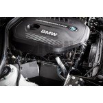 Eventuri Carbon Fiber Intake System for BMW 140i / 240i F2x Eventuri Carbon Fiber Intake System for BMW 140i / 240i F2x