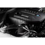 Eventuri Carbon Fiber Intake System for BMW 140i / 240i F2x Eventuri Carbon Fiber Intake System for BMW 140i / 240i F2x