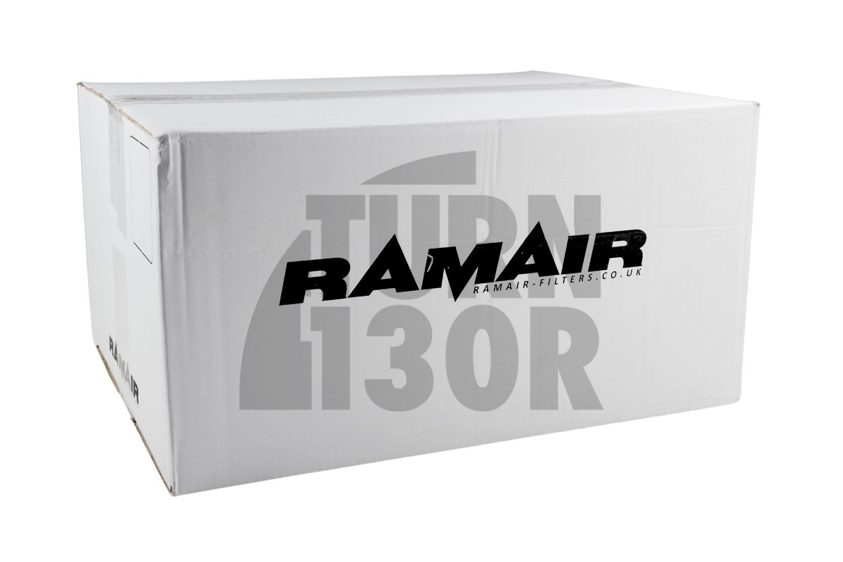 Ramair Intake for Ford Focus 3 RS Ramair Intake for Ford Focus 3 RS