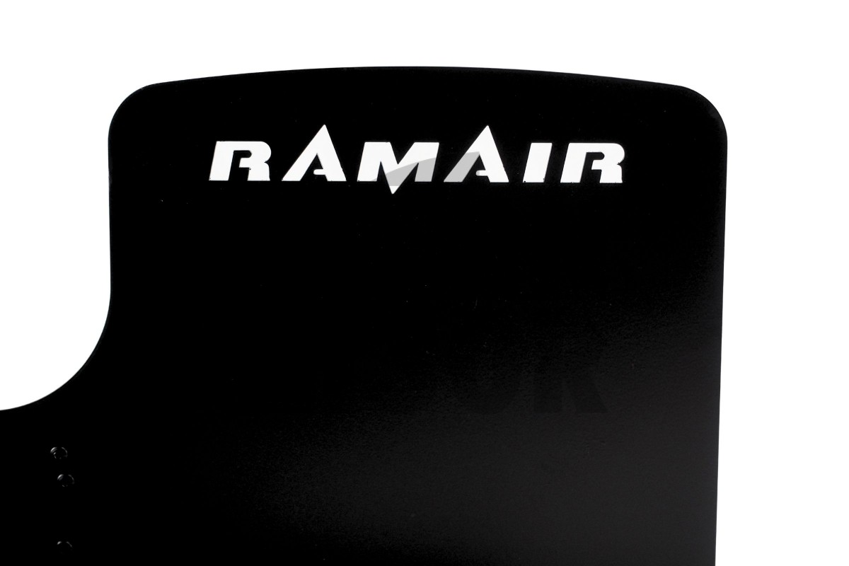 Ramair Intake for Ford Focus 3 RS Ramair Intake for Ford Focus 3 RS