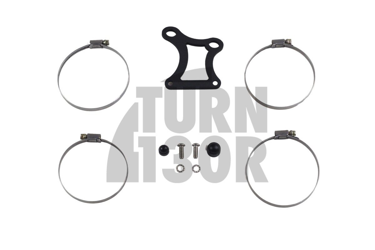 Ramair Intake for Ford Focus 3 RS Ramair Intake for Ford Focus 3 RS