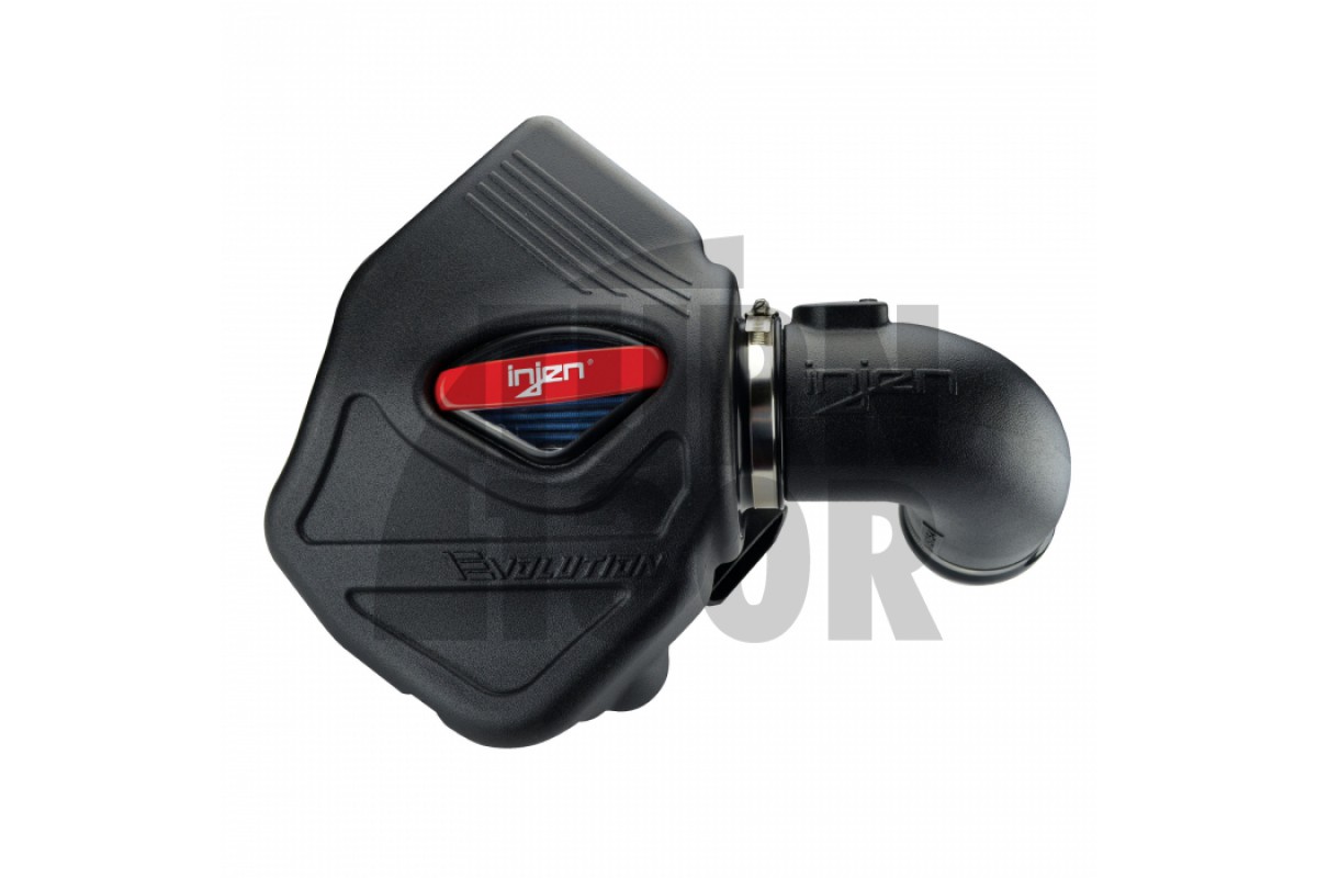 Injen Evo Intake BMW 140i / 240i / 340i / 440i B58 Injen Evo Intake BMW 140i / 240i / 340i / 440i B58