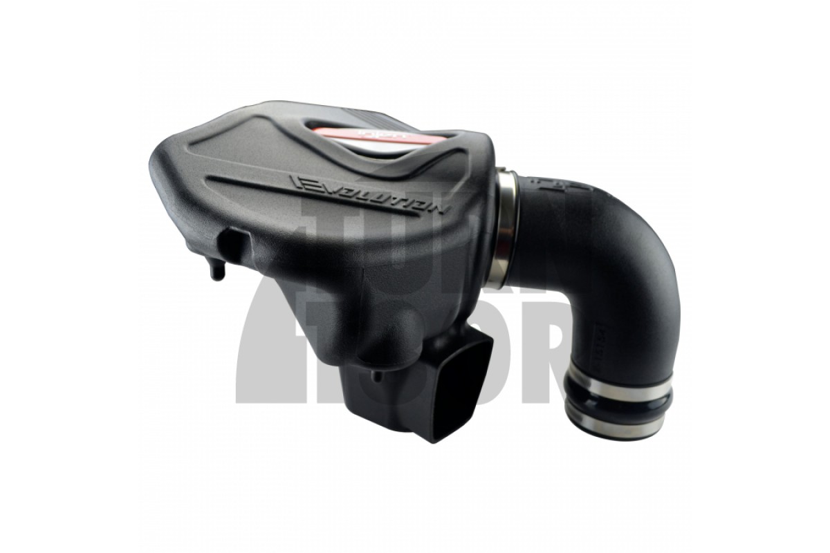 Injen Evo Intake BMW 140i / 240i / 340i / 440i B58 Injen Evo Intake BMW 140i / 240i / 340i / 440i B58