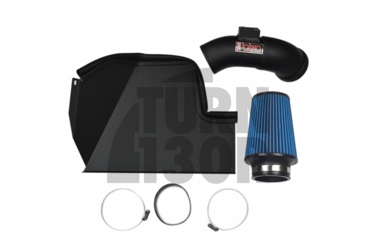 Injen Intake BMW 140i / 240i F2x and 340i / 440i F3x Injen Intake BMW 140i / 240i F2x and 340i / 440i F3x